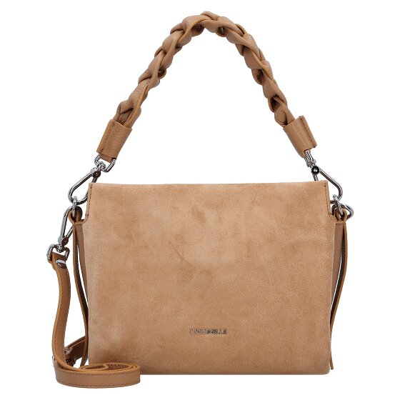 Coccinelle Boheme Handtas Leer 22.5 cm