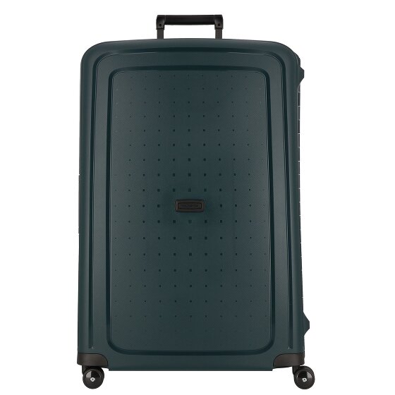 Samsonite S'Cure Spinner 4-wiel trolley 81 cm