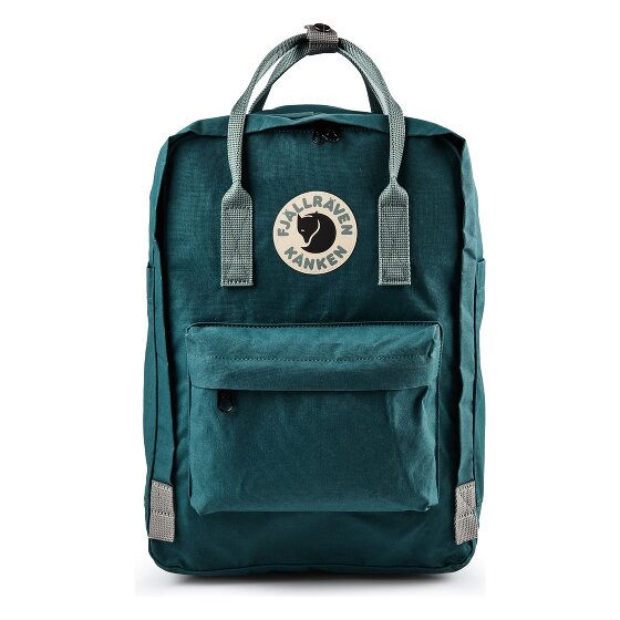 Fjällräven Kanken Dagrugzak 40 cm Laptopvak