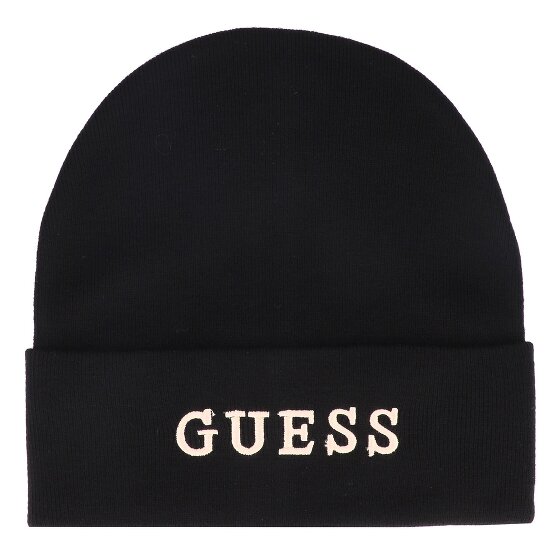 Guess Beanie Gebreide muts