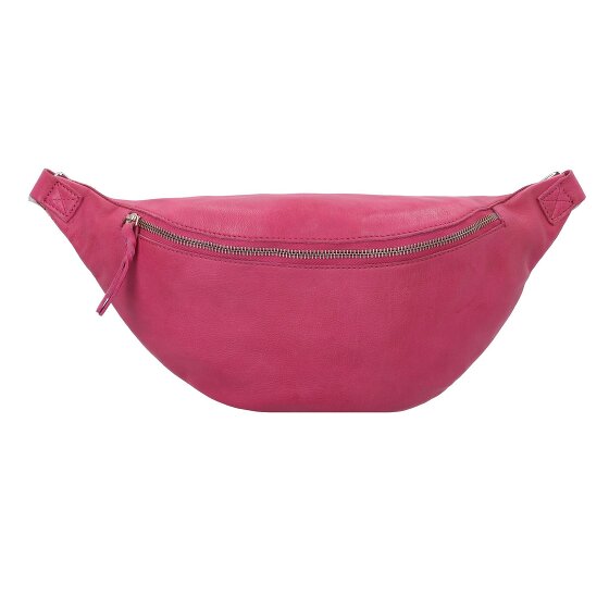 Taschendieb Wien Kohlmarkt 107 Fanny pack Leer 36 cm