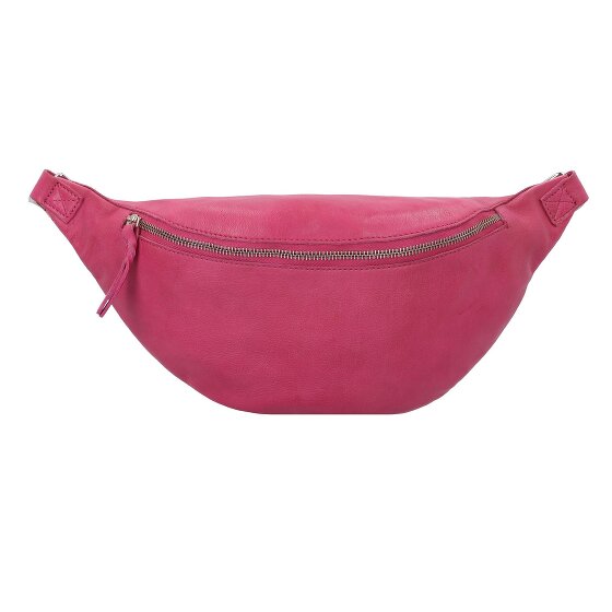 Taschendieb Wien Kohlmarkt 107 Fanny pack Leer 36 cm