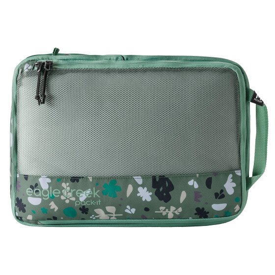 Eagle Creek Pack-It Reveal Compressietas M 25 cm met zijvouw