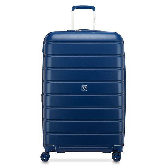 Roncato Relife 4 wielen Trolley 78 cm met uitbreidingsplooi