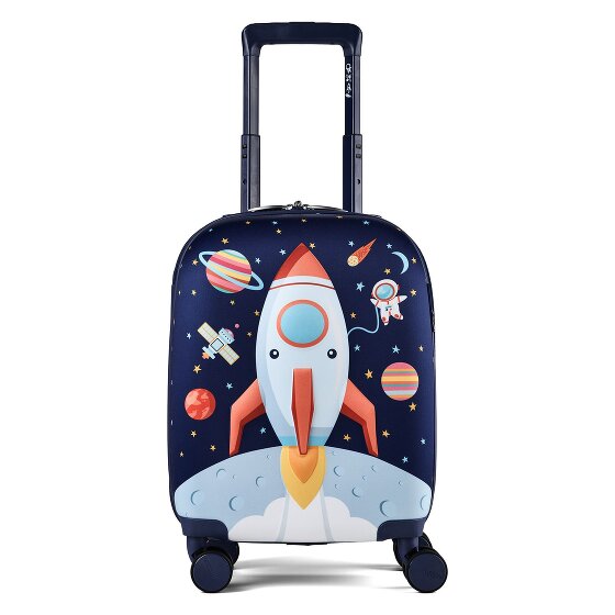 American Tourister Wondertrips 4 wielen Kinderwagen 47 cm