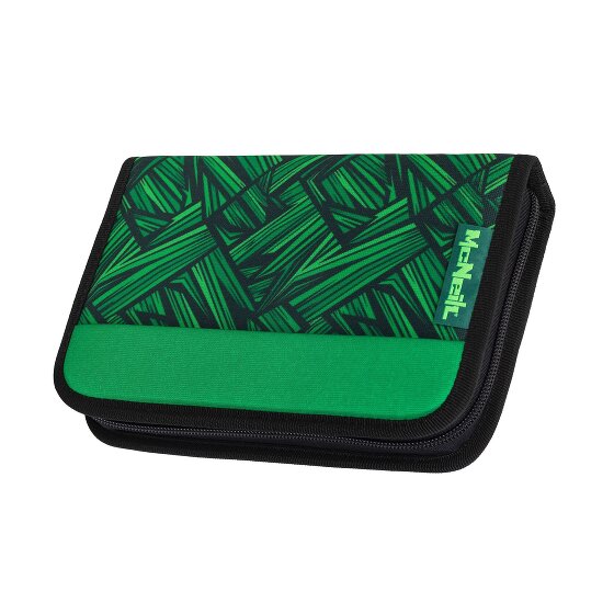 McNeill Accessoires etui gevuld 23 stuks.