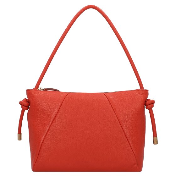 Fossil Willa Schoudertas Leer 30.5 cm