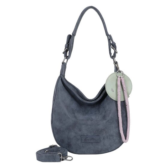 Fritzi aus Preußen Fritzi Hobo Vintage Schoudertas 33 cm