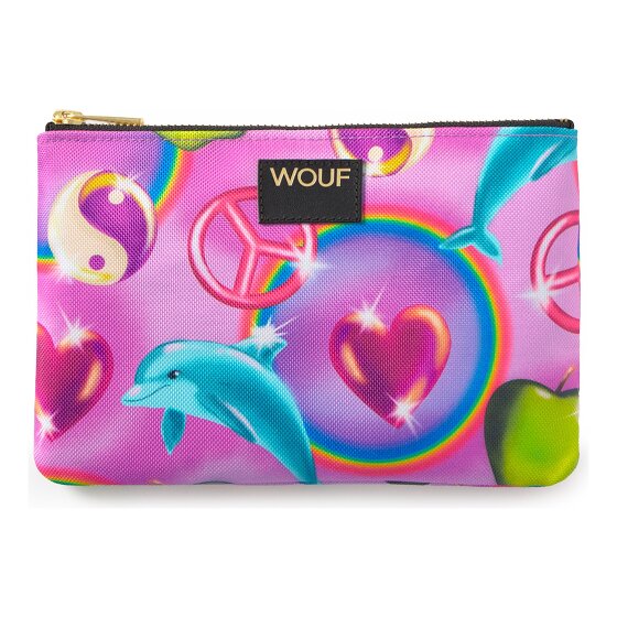 Wouf Daily Cosmetische tas 21 cm