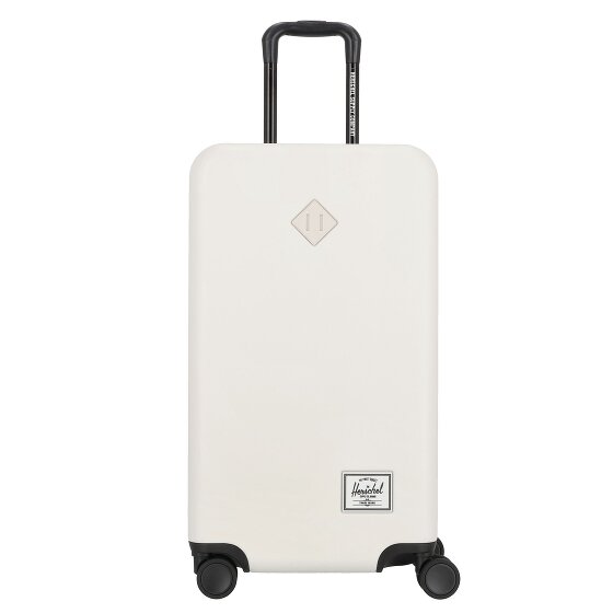 Herschel Heritage 4 wielen Trolley M 69 cm