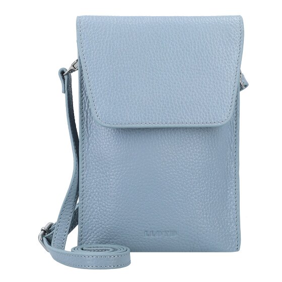 Lloyd Mobiel telefoonhoesje Leer 14 cm