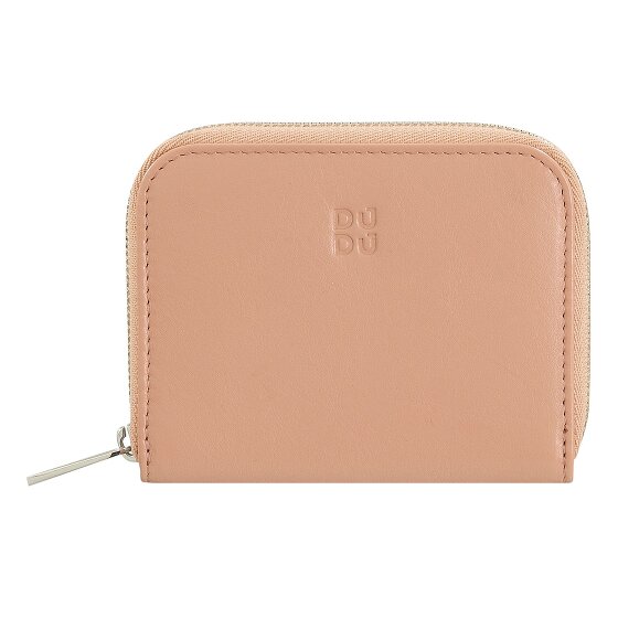 DuDu Hokkaido Portemonnee Leer 10 cm