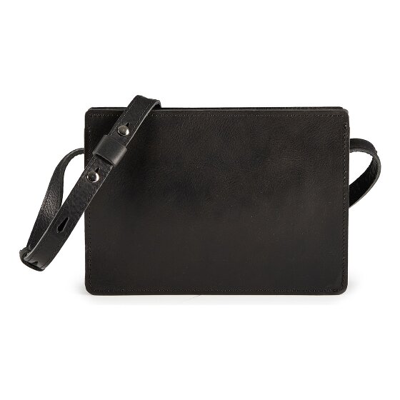 Harold's SAS Schoudertas Leer 23 cm