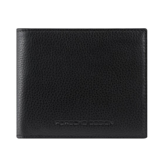 Porsche Design Business Portemonnee RFID Leer 12,5 cm