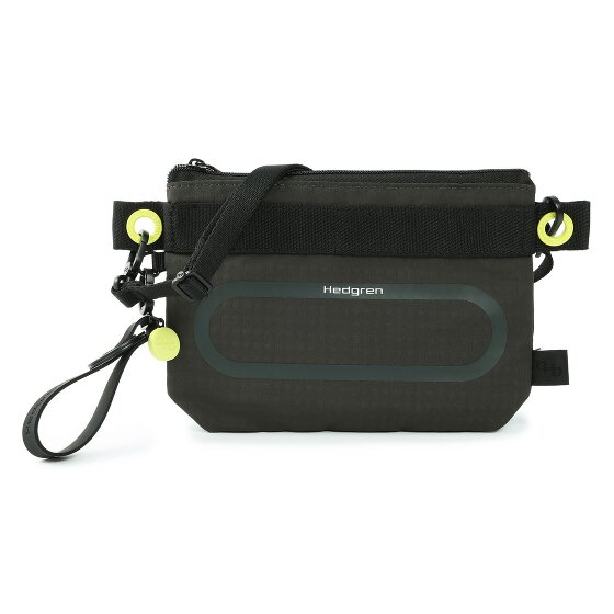 Hedgren Uni Ichi S Schoudertas RFID-bescherming 19 cm