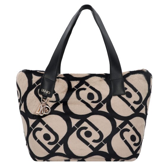 Liu Jo Verry Shopper Tas L 50 cm