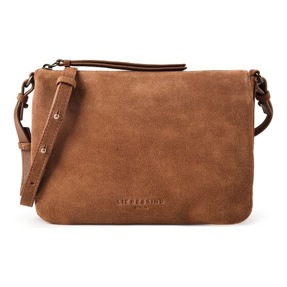 Liebeskind Nina Crossbody tas M Leder 25 cm