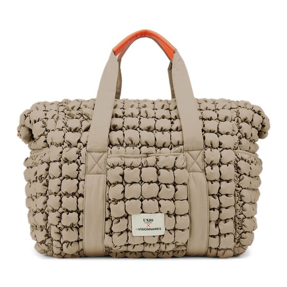 LES VISIONNAIRES Unio Travel Bag Shopper Tas 44 cm