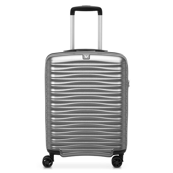 Roncato Wave 4 wielen Cabinewagen 55 cm