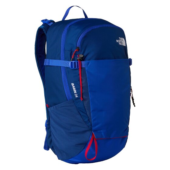 The North Face Basin 24 Wandelrugzak 50 cm
