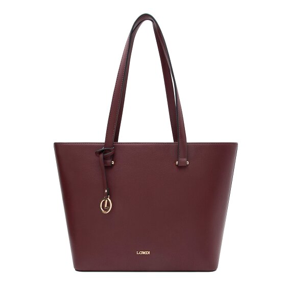 L.Credi Filippa Shopper Tas 40 cm
