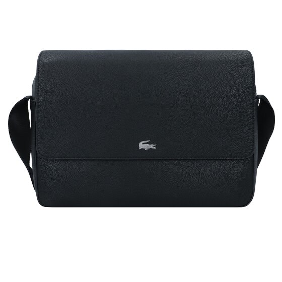 Lacoste LG Lacoste Business Boodschapper 34 cm Laptop compartiment