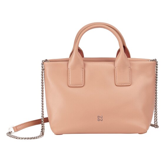 DuDu Ibiza Handtas Leer 22 cm