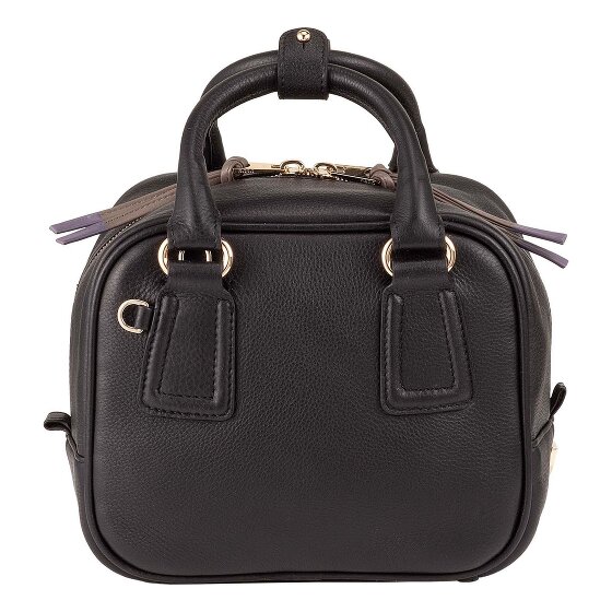 DuDu Skyline Handtas Leder 20.5 cm