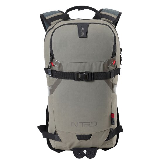 NITRO Rover 14L rugzak 50 cm
