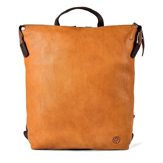 Harold's CHAZA Dagrugzak Leer 35.5 cm