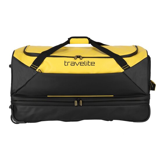 Travelite Basics 2 wielen Reistas 70 cm