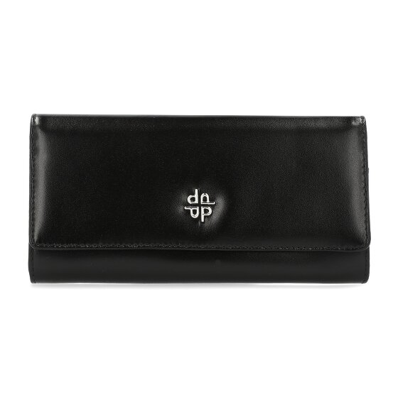 Picard Black Tie1 Portemonnee Leer 19 cm