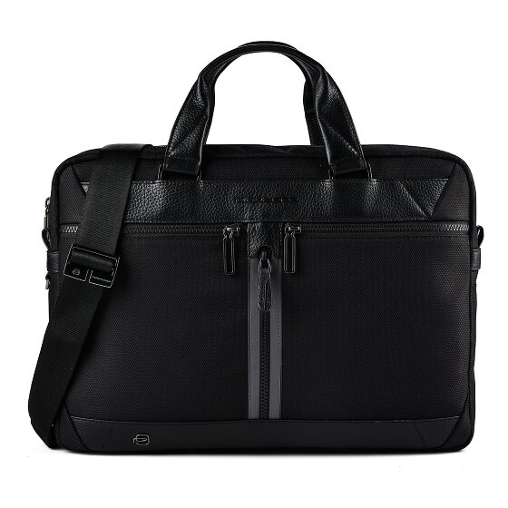 Piquadro Trakai Koffer 41 cm Laptop compartiment