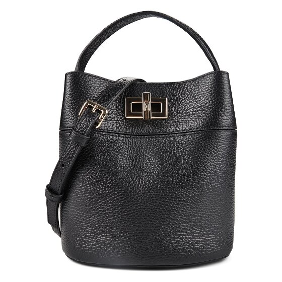 Furla Amelia Buideltas Leder 19 cm