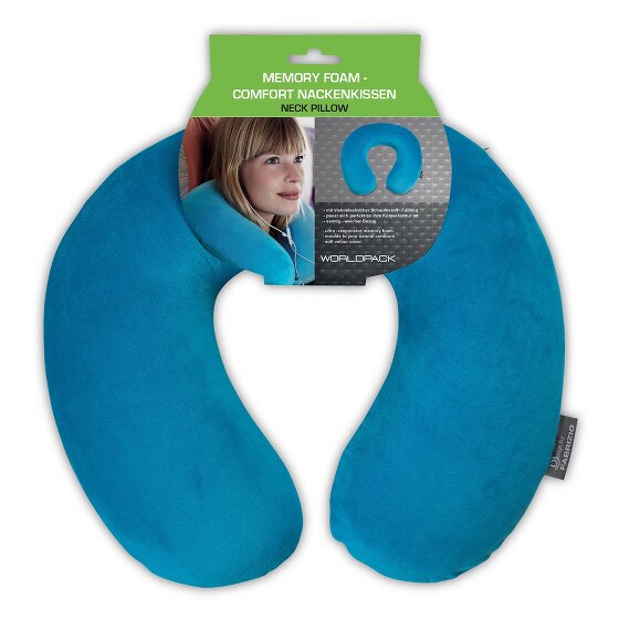 Worldpack Nekkussen 30 cm