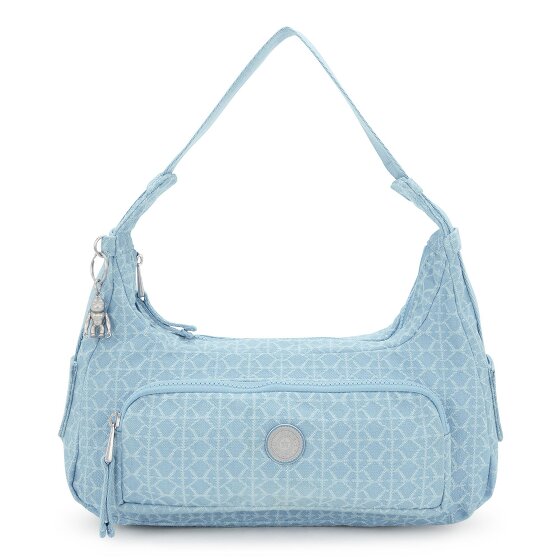 Kipling Denim Love Karis Schoudertas S 35 cm