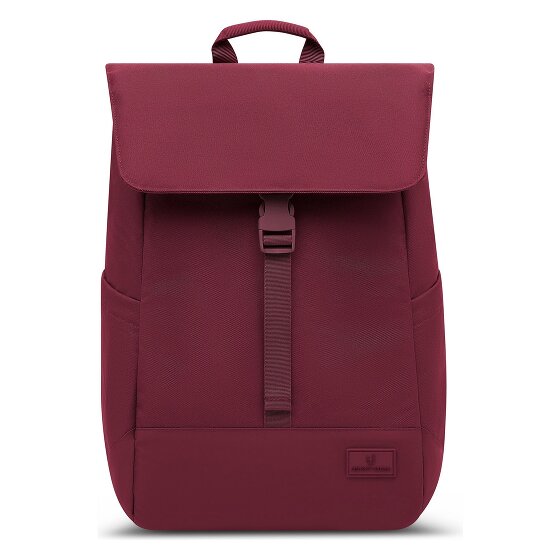 Johnny Urban Flash Series Mika Dagrugzak 40 cm Laptopvak