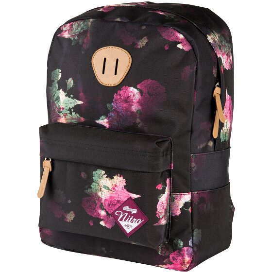 NITRO Urban Classics Dagrugzak 45 cm Laptopvak