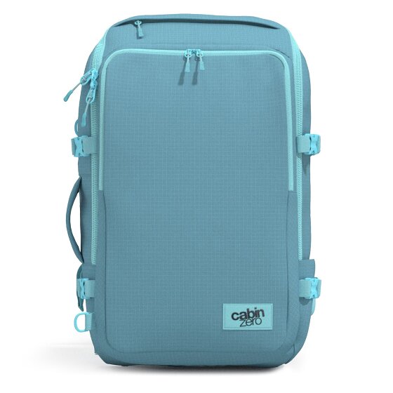 Cabin Zero Adventure Cabin Bag ADV Pro 42L Rugzak 55 cm Laptopcompartiment
