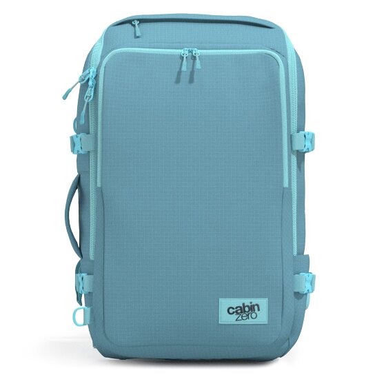 Cabin Zero Adventure Cabin Bag ADV Pro 42L Rugzak 55 cm Laptopcompartiment
