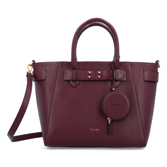 Picard Chic Way Shopper Tas Leer 39 cm