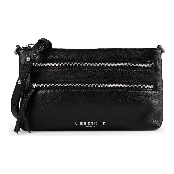 Liebeskind Zena Crossbody tas S Leder 25 cm