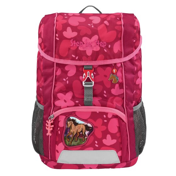 Step by Step Kid Schooltas set 3-delig