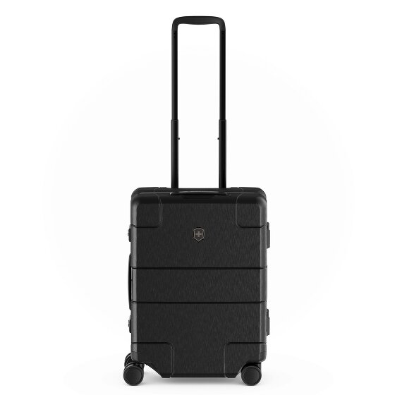 Victorinox Lexicon Ingelijste 4-wiel cabinewagen 55 cm