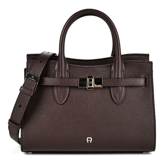 AIGNER Farah Crossbody tas M Leder 28 cm