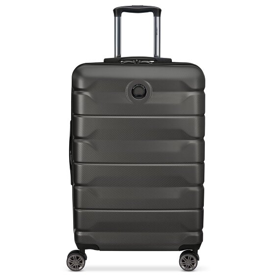 Delsey Paris Air Armour 4-wielige trolley 68 cm