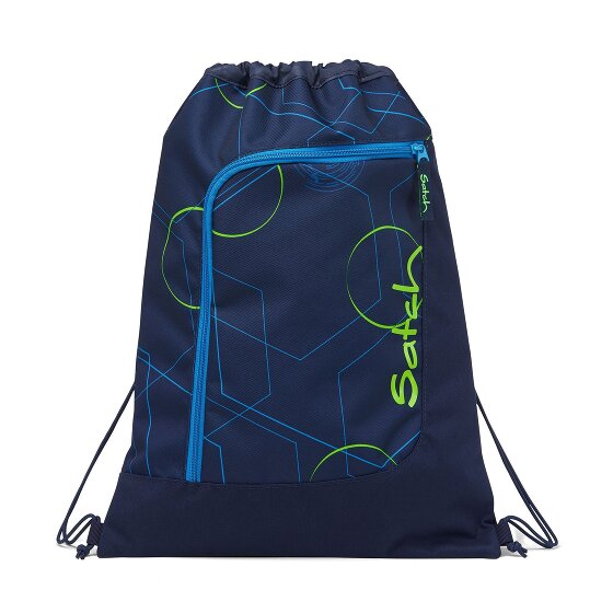Satch Gymtas 44 cm