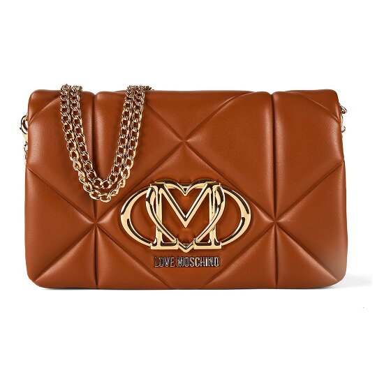 Love Moschino Smart Daily Crossbody tas 24 cm