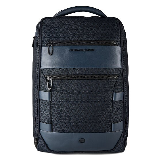 Piquadro Hex reisrugzak 45 cm laptopvak