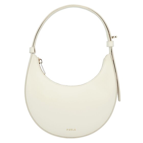 Furla Delizia Schoudertas Leer 21 cm